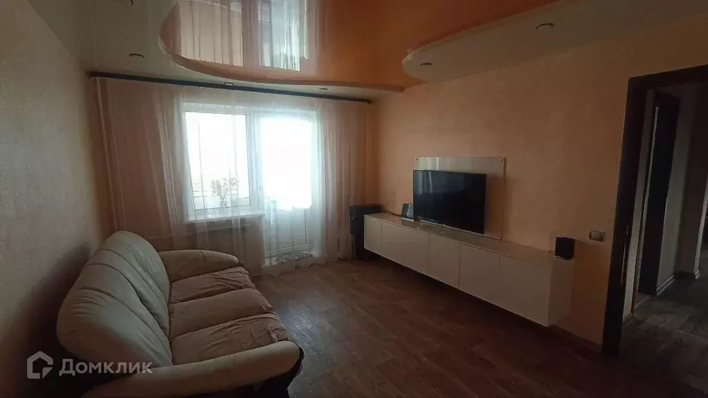 Продаётся 4-к квартира, 80.5 м - Фото 1