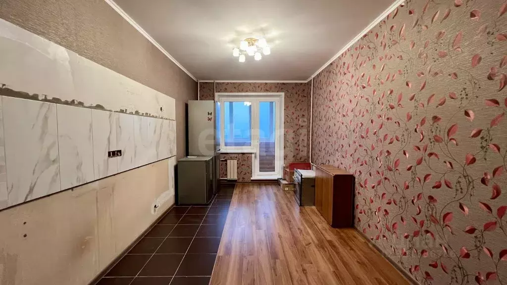 1-к кв. Мордовия, Саранск ул. Тани Бибиной, 17 (40.3 м) - Фото 1