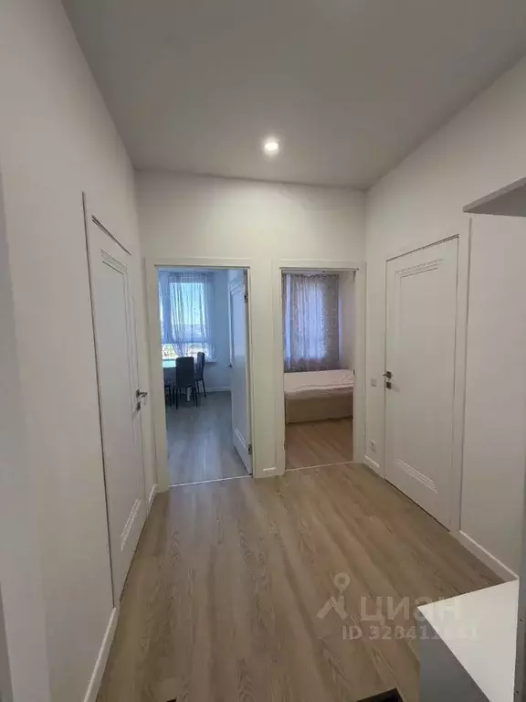 1-к кв. Москва пер. Любучанский, 1к2 (31.9 м) - Фото 1