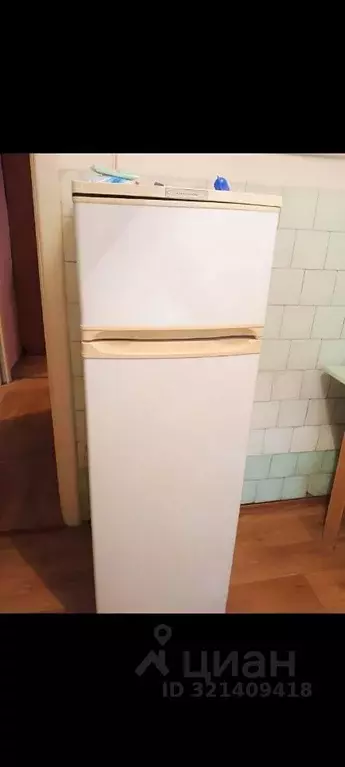 Комната Владимирская область, Владимир ул. Горького, 98 (12.0 м) - Фото 2