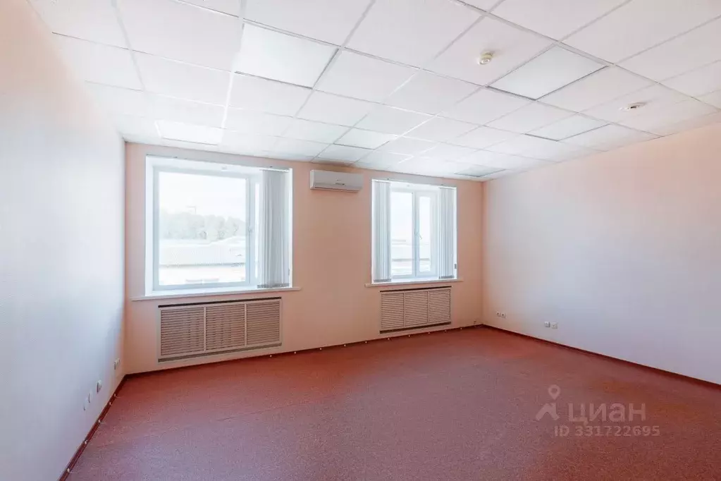 Офис в Коми, Сыктывкар Гаражная ул., 9 (20 м) - Фото 2
