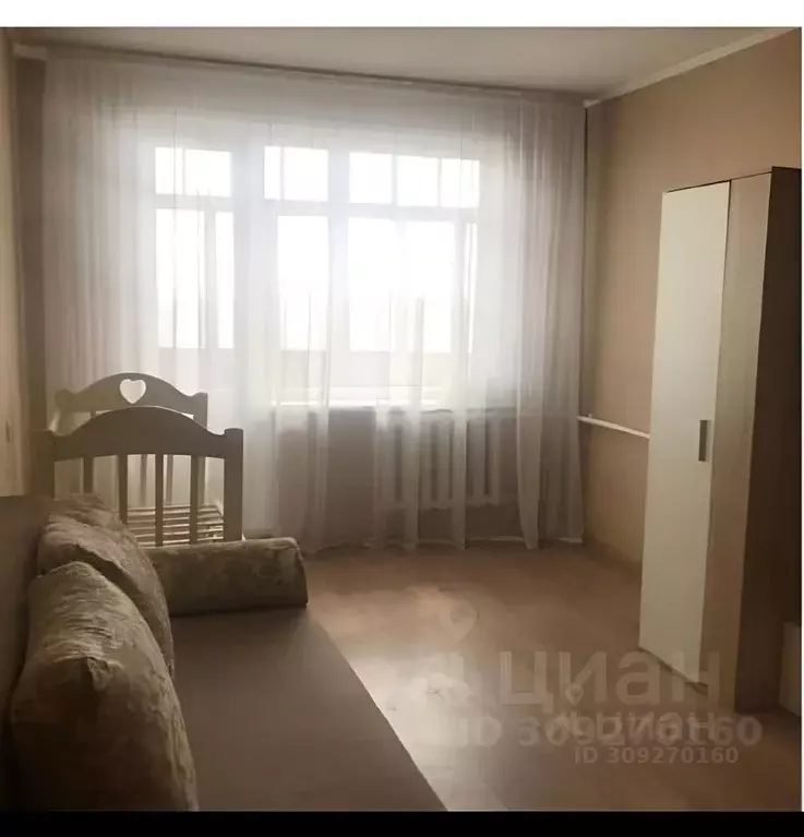 2-к кв. Алтайский край, Барнаул ул. Анатолия, 224 (45.0 м) - Фото 1