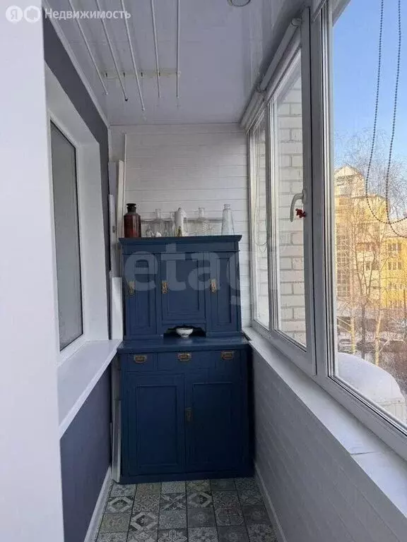 3-комнатная квартира: Ярославль, Кооперативная улица, 14к2 (60 м) - Фото 2