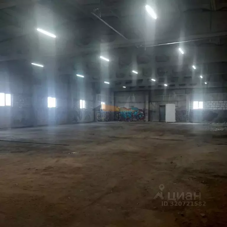 Производственное помещение в Московская область, Краснозаводск ... - Фото 1