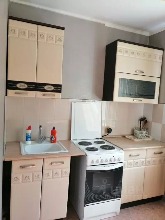 2-к кв. Томская область, Томск ул. 79-й Гвардейской Дивизии, 29 (54.0 ... - Фото 1