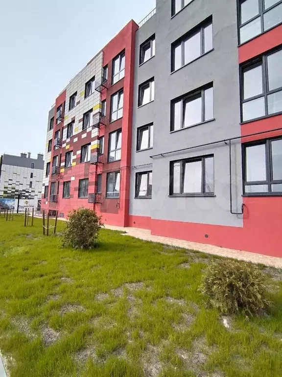 2-к. квартира, 63,3 м, 3/4 эт. - Фото 0