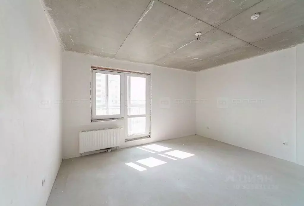 Студия Татарстан, Казань ул. Ярышлар, 2Б (30.2 м) - Фото 1