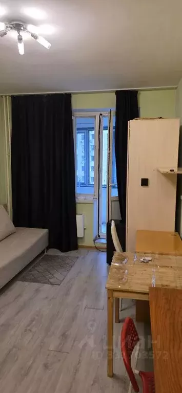 Студия Московская область, Красногорск бул. Подмосковный, 14 (20.0 м) - Фото 2