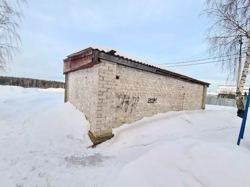 Торговая площадь в Ярославская область, Переславль-Залесский городской ... - Фото 1