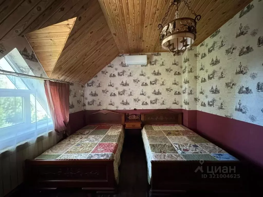 Комната Тамбовская область, Рассказовский муниципальный округ, с. ... - Фото 2