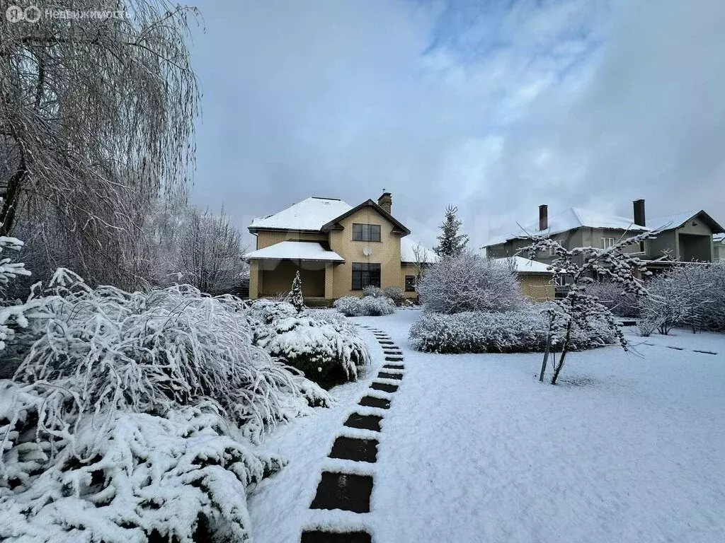 Дом в деревня Глаголево, Плесовая улица, 37 (314.6 м) - Фото 1