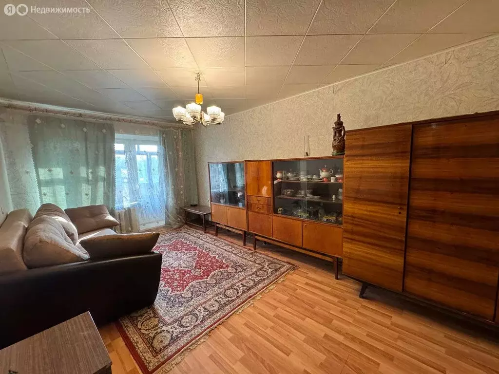 2-комнатная квартира: Ступино, улица Левая Пойма, 19 (46.9 м) - Фото 1