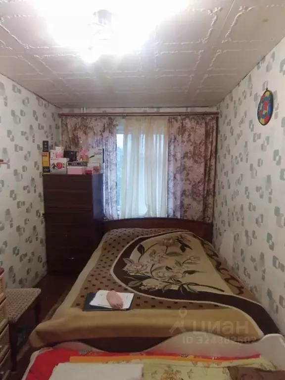 2-к кв. Московская область, Мытищи Поселок Пироговский мкр, ул. ... - Фото 1