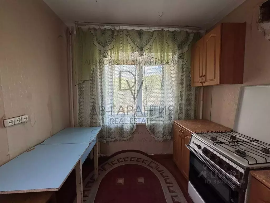 1-к кв. Хабаровский край, Комсомольск-на-Амуре просп. Мира, 13к2 (30.6 ... - Фото 2