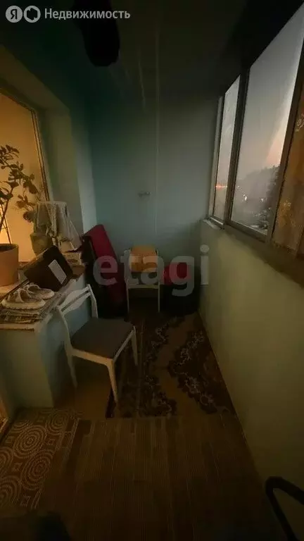 1-комнатная квартира: Чигири, Европейская улица, 5/1 (42.5 м) - Фото 0