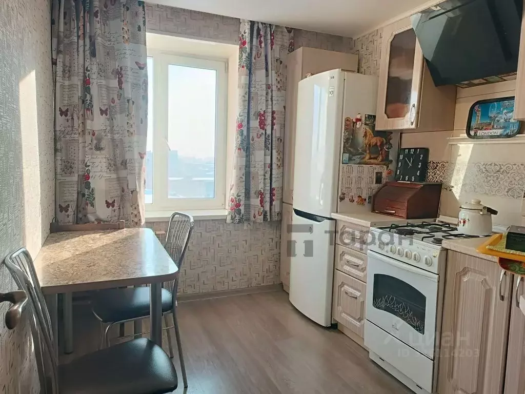 2-к кв. Челябинская область, Челябинск ул. Доватора, 20А (47.0 м) - Фото 1