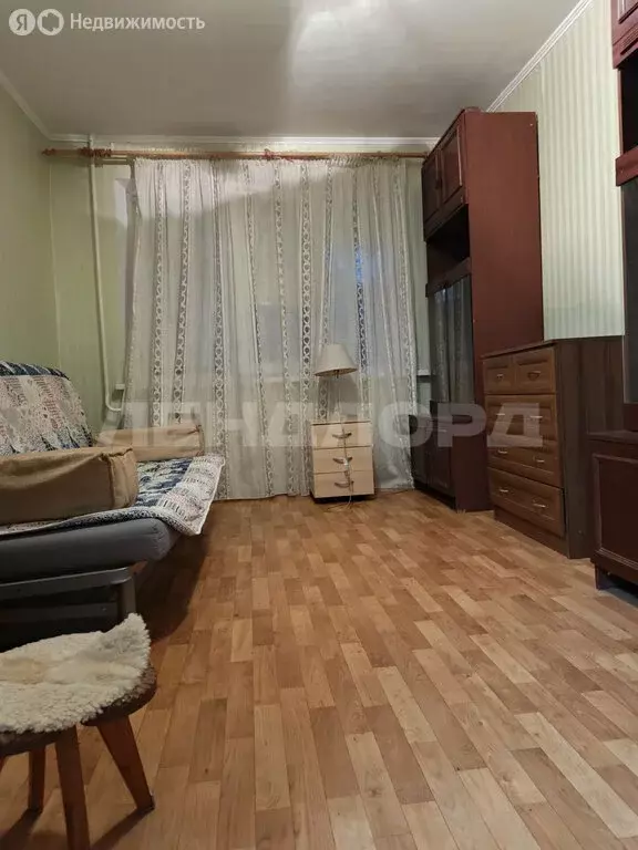 3-комнатная квартира: Ростов-на-Дону, Киргизская улица, 3 (62 м) - Фото 1