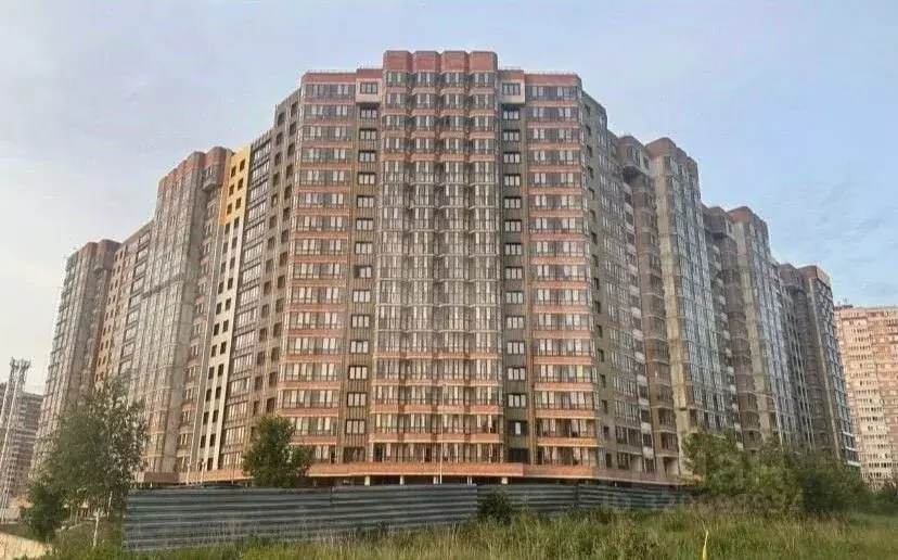 1-к кв. Тульская область, Тула городской округ, с. Осиновая Гора, ... - Фото 1