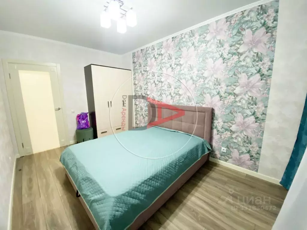 2-к кв. Башкортостан, Уфа ул. Даяна Мурзина, 5/1 (35.0 м) - Фото 2