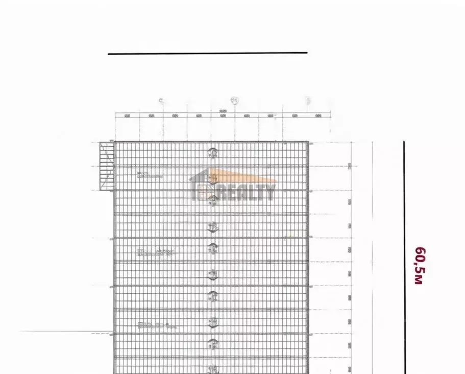 Склад в Московская область, Котельники Новорязанское ш., 3 (2905 м) - Фото 2