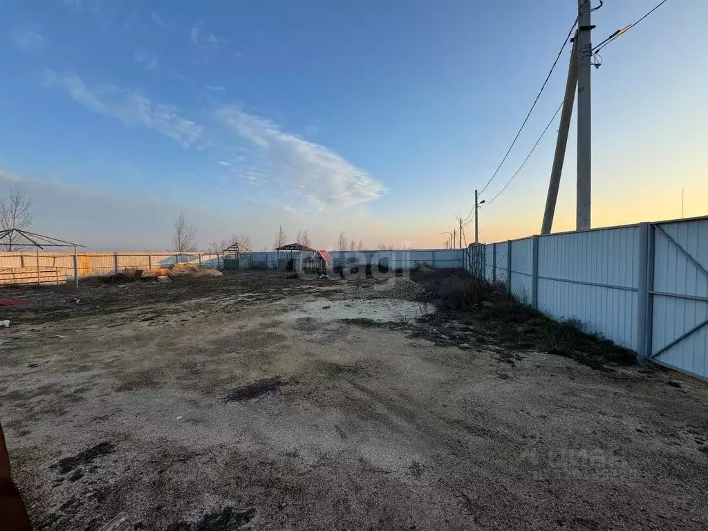 Участок в Краснодарский край, Ейский район, Должанская ст-ца, Рубин ... - Фото 1