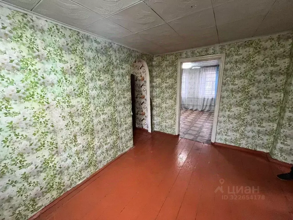 Дом в Ростовская область, Белокалитвинский район, пос. Горняцкий ул. ... - Фото 2