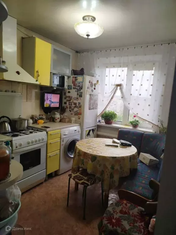 Продаётся 3-к квартира, 62 м - Фото 0