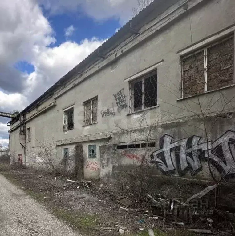 Помещение свободного назначения в Крым, Симферополь городской округ, ... - Фото 2