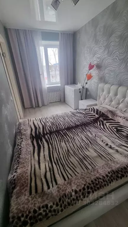 2-к кв. Приморский край, Владивосток Спортивная ул., 2 (50.0 м) - Фото 2