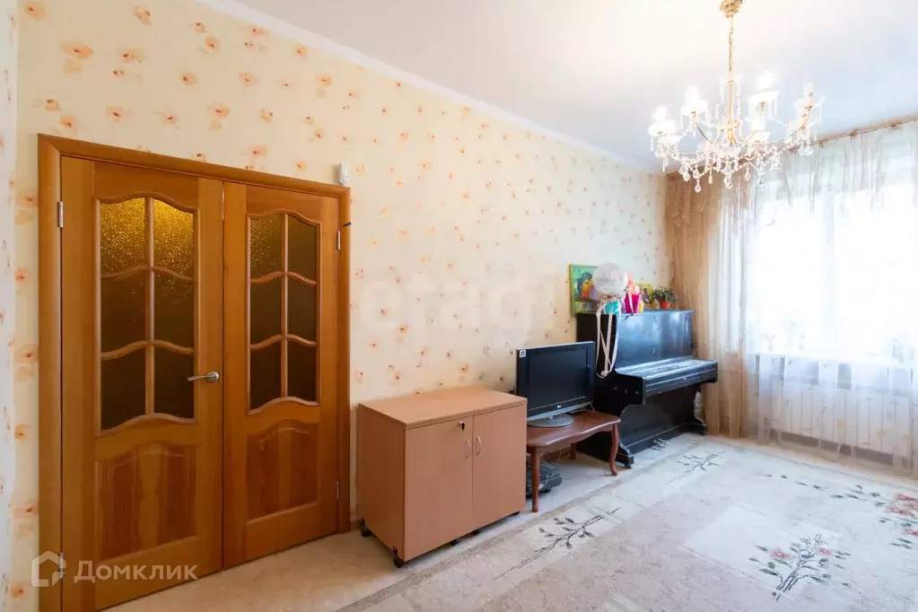 Продаётся 3-к квартира, 76.2 м - Фото 0