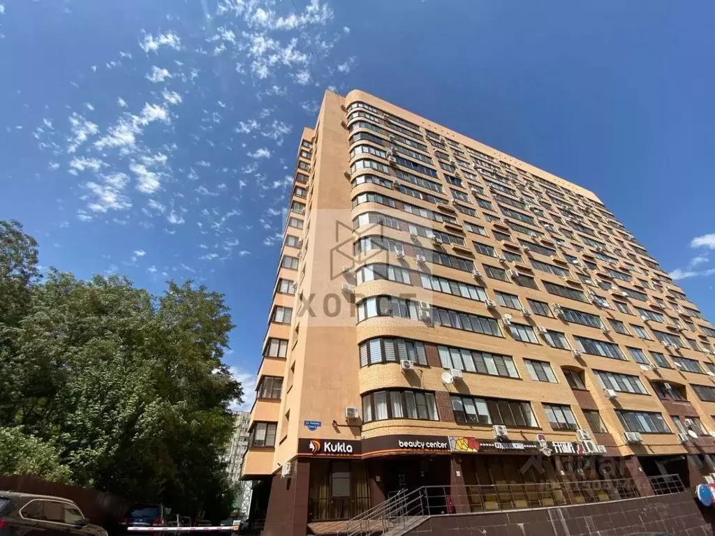 2-к кв. Ставропольский край, Ставрополь ул. Ленина, 244/2 (72.0 м) - Фото 0