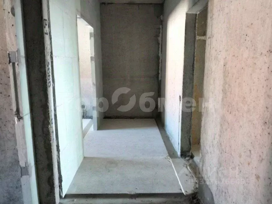 2-к кв. Московская область, Солнечногорск городской округ, Голубое пгт ... - Фото 2