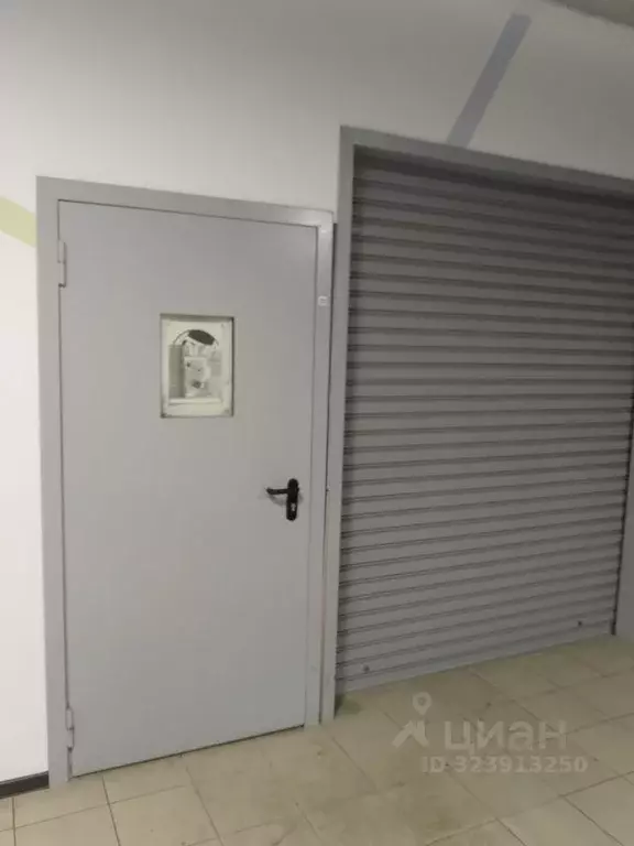 Помещение свободного назначения в Липецкая область, Липецк 9 Мая ул., ... - Фото 2