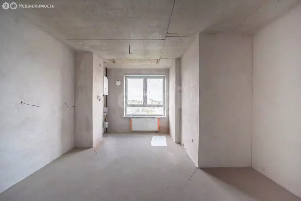 2-комнатная квартира: Калининград, Солдатская улица, 9к1 (61.3 м) - Фото 1