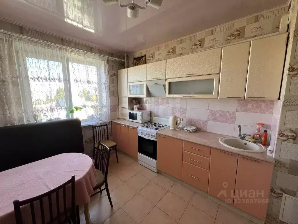 1-к кв. Саратовская область, Саратов Авиационная ул., 40 (47.1 м) - Фото 1