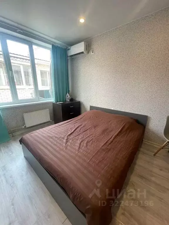 Студия Краснодарский край, Краснодар ул. Суздальская, 11 (19.0 м) - Фото 2