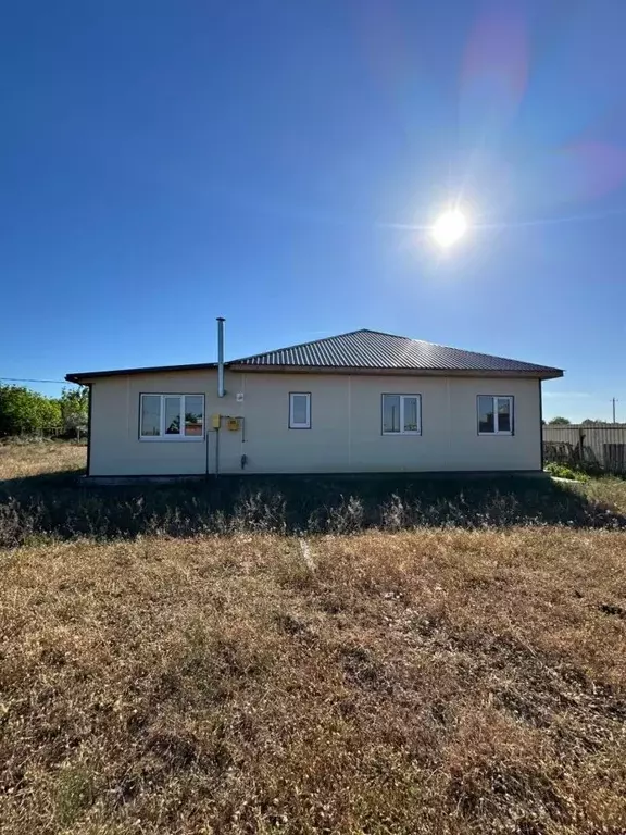 Дом в Астраханская область, Приволжский район, пос. Нартовский ул. ... - Фото 2