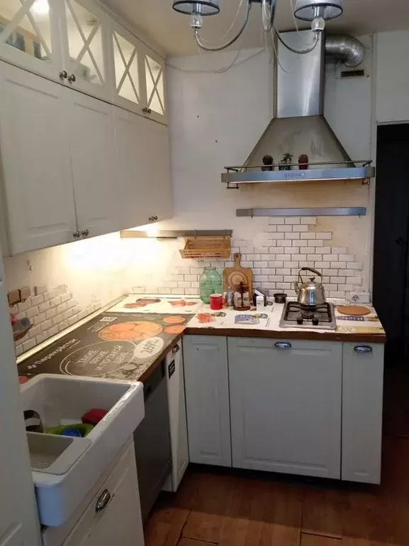 2-к. квартира, 46 м, 3/10 эт. - Фото 0