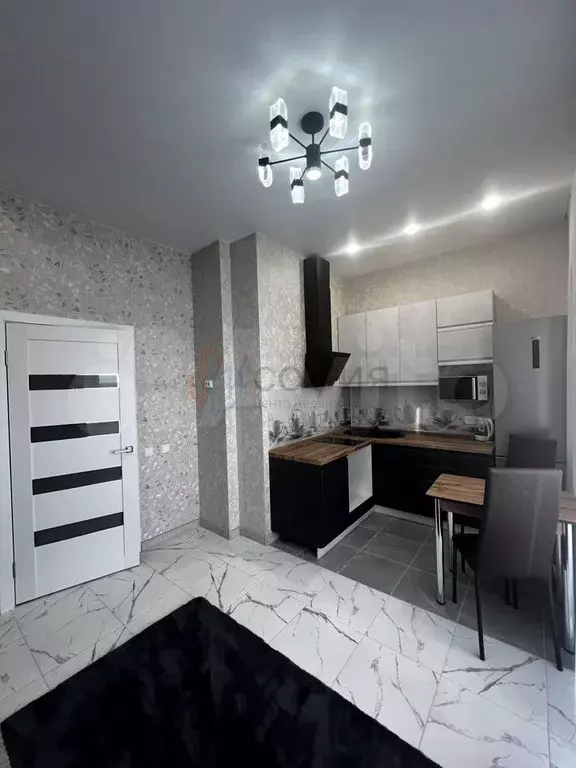 Квартира-студия, 26 м, 16/16 эт. - Фото 1
