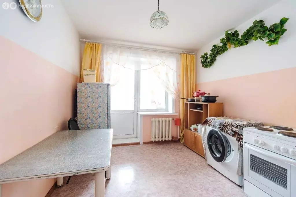 2-комнатная квартира: Благовещенск, улица Василенко, 3/6 (59.3 м) - Фото 1