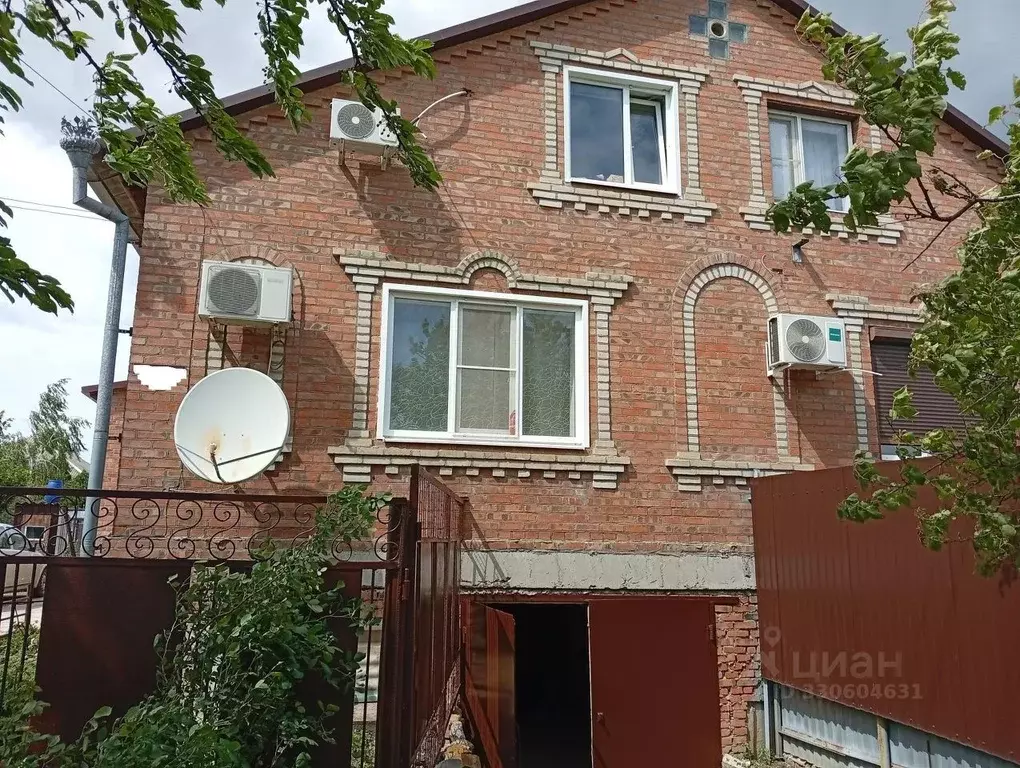 4-к кв. Ростовская область, Сальск Стартовая ул., 10 (215.0 м) - Фото 2