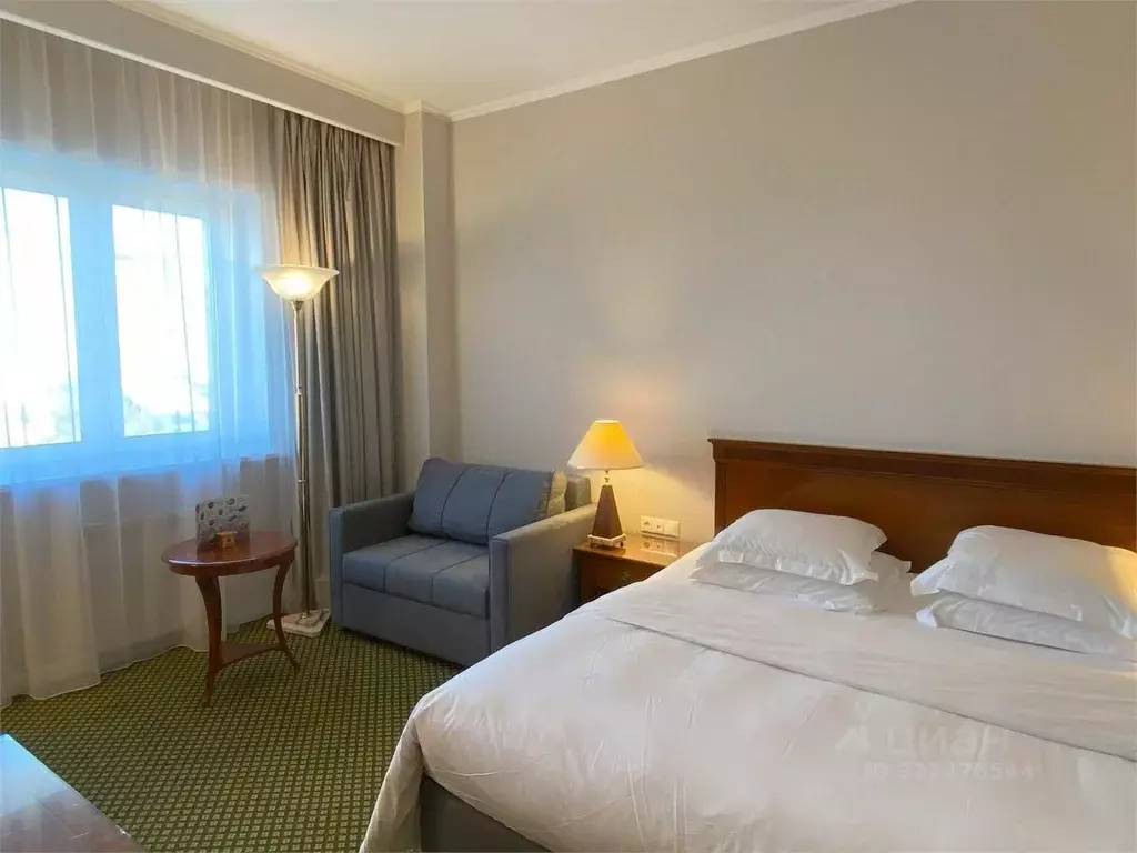 Комната Самарская область, Самара Ново-Садовая ул., 162В (23.0 м) - Фото 2