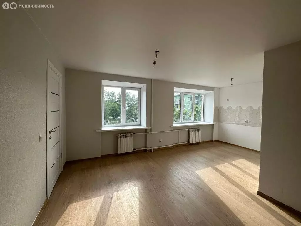 2-комнатная квартира: Полевской, микрорайон Черёмушки, 1 (46 м) - Фото 2