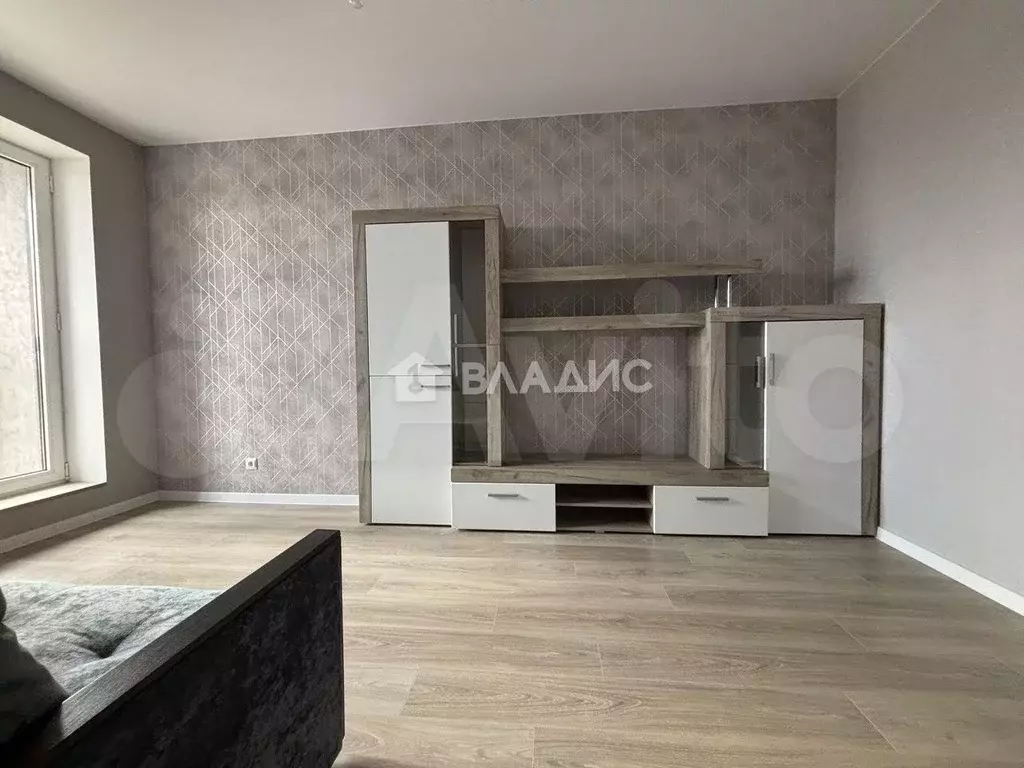 1-к. квартира, 32,4 м, 8/8 эт. - Фото 0