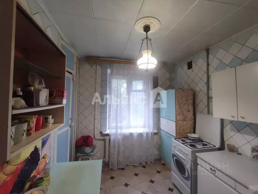 3-к кв. Ростовская область, Белая Калитва Российская ул., 303 (61.6 м) - Фото 1