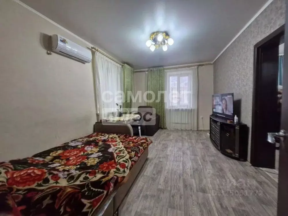 2-к кв. Башкортостан, Кумертау ул. Ленина (40.9 м) - Фото 1