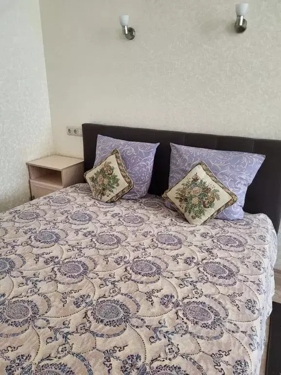 1-к кв. Московская область, Лосино-Петровский городской округ, ... - Фото 1