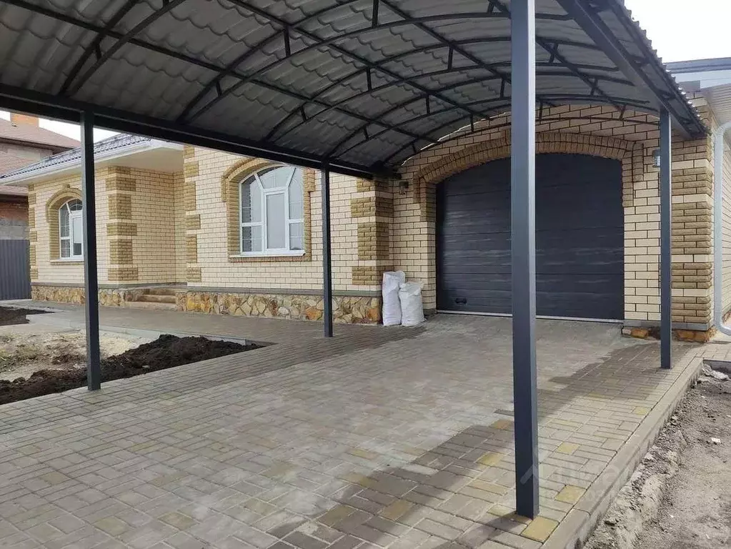 Дом в Белгородская область, Белгородский район, Тавровское с/пос, с. ... - Фото 2