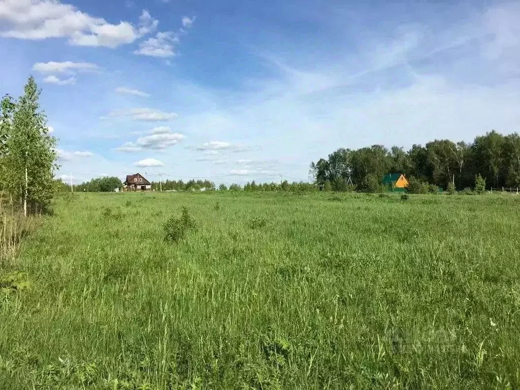 Участок в Краснодарский край, Успенский район, Вольненское с/пос, с. ... - Фото 0