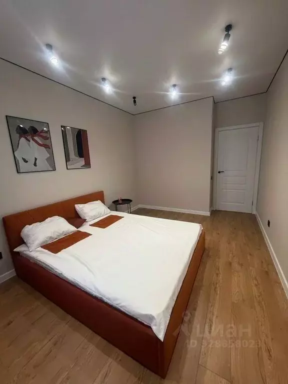 1-к кв. Пермский край, Пермь ш. Космонавтов, 162И (44.6 м) - Фото 2